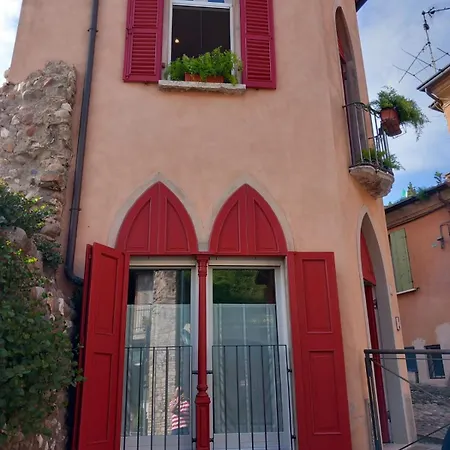 Apartment La Casina Delle Olghe 1 Relax Sulle Colline Moreniche Del Garda *