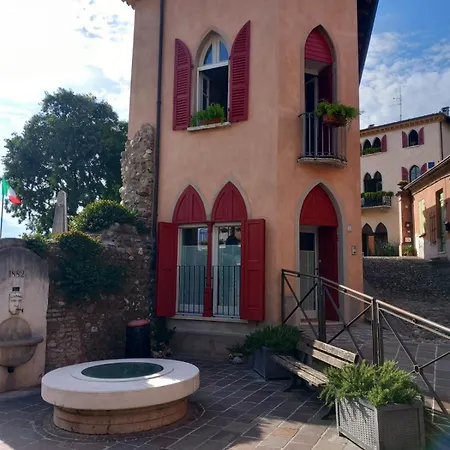 La Casina Delle Olghe 1 Relax Sulle Colline Moreniche Del Garda * Cavriana