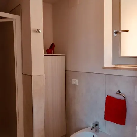 La Casina Delle Olghe 1 Relax Sulle Colline Moreniche Del Garda Apartment Cavriana
