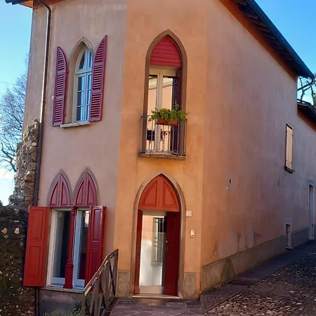 La Casina Delle Olghe 1 Relax Sulle Colline Moreniche Del Garda *