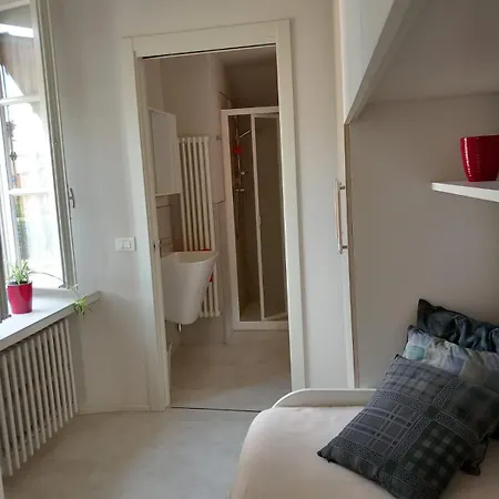 La Casina Delle Olghe 1 Relax Sulle Colline Moreniche Del Garda Apartment Cavriana