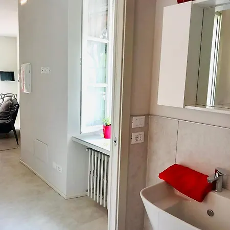 La Casina Delle Olghe 1 Relax Sulle Colline Moreniche Del Garda Apartment *