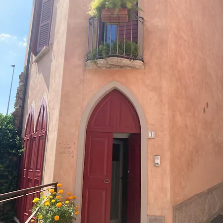 La Casina Delle Olghe 1 Relax Sulle Colline Moreniche Del Garda