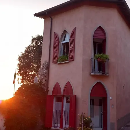La Casina Delle Olghe 1 Relax Sulle Colline Moreniche Del Garda