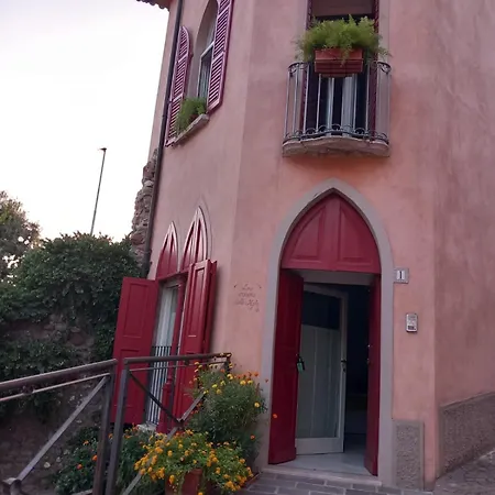 La Casina Delle Olghe 1 Relax Sulle Colline Moreniche Del Garda Cavriana