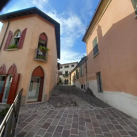 Appartamento La Casina Delle Olghe 1 Relax Sulle Colline Moreniche Del Garda