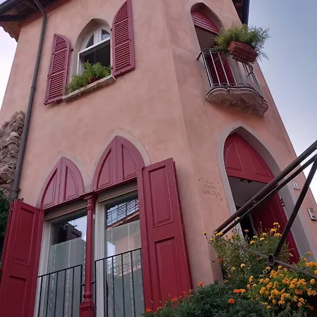 Appartamento La Casina Delle Olghe 1 Relax Sulle Colline Moreniche Del Garda Cavriana